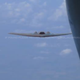 Illustration for article titled Is This Proof That The US Air Force Can Aerially Refuel Stealth Drones?